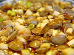 荔枝花甲-拈一筷子·宜宾江湖菜(总店)