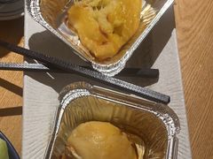 -虹料理·日料放题(悠方店)