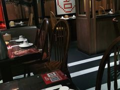 大堂-江边城外烤全鱼(方庄时代购物中心店)
