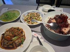 -章吴记喜瑞餐厅(东东城店)