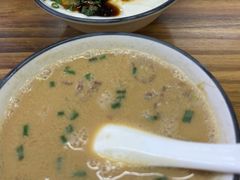 -文武王氏烧饼·无矾油条(西溪路店)