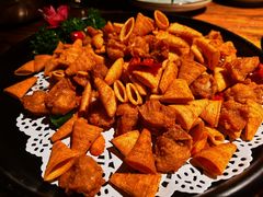 -嘉禾·悦享餐厅(八方汇店)