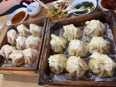 -绥缘老烧麦(中天店)