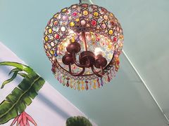 -Thai Basil罗勒叶泰式餐厅(时代天街店)