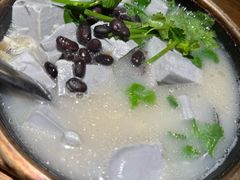 -桂小厨广西菜(青秀万达店)