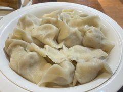 酸菜猪肉饺子-李老哈·东北菜(宋园路店)