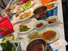 -德龙火锅(松源街直营店)