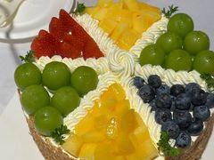 -味多美蛋糕(西安门店)