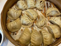 蒸菌饺-黔蘑菇四季餐厅(观山湖店)