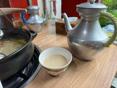 -尼玛藏家风味园(阿山食城店)