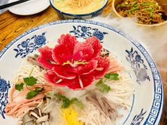 -老雒阳面馆·水席(王城路店)