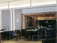 大堂-必胜客(海滨店)