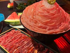 -吼堂老火锅(太古里总店)