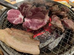 -韩国料理大力士(屏风街店)