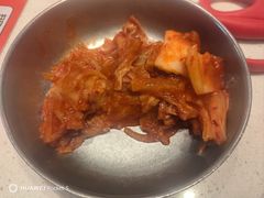 -韩小悦点餐式牛排烤肉自助(龙湖金楠天街店)
