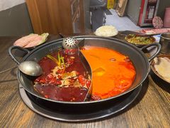 -冯校长老火锅(广州正佳广场店)