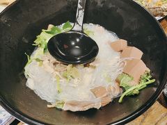 -老盛庆排档•南京菜(夫子庙店)