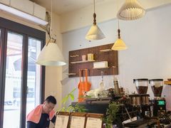 -LAB COFFEE来杯咖啡(浦仓路店)