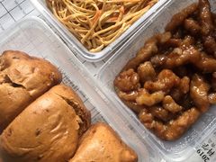 -吕氏疙瘩汤·海鲜新鲁菜(凯德mall新都心店)