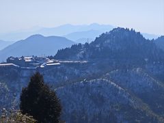 -南岳衡山风景名胜区
