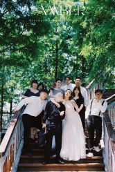 点击看大图 -琥珀婚礼策划AMBER WEDDING