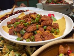 -小江南(万福园店)