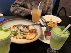 -bluefrog蓝蛙(水游城店)