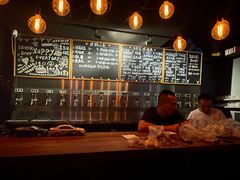 -后院儿·精酿·塔罗Happy Bar