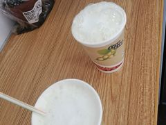 -手工小吃(高银美食街店)