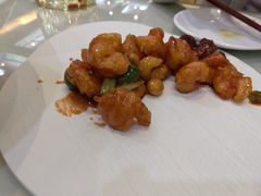 -鹊华居·地道鲁菜·海鲜·融合味(大明湖店)