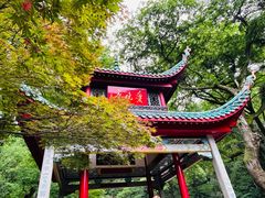 -岳麓山风景名胜区