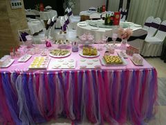 -上和臻品中国菜(花园街店)