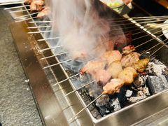 -老白清真烧烤(锦州旗舰店)