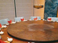 -彩丰楼中餐厅(佘山世茂洲际酒店)