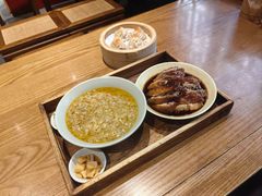 -李百蟹·江南蟹黄面·河景餐厅(夫子庙总店)