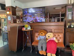 -宝莱纳餐厅(滨江店)