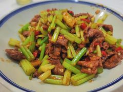 -新新湘菜馆(新中街二条店)