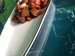 -嘉禾·悦享餐厅(八方汇店)