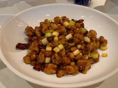 宫保鸡丁-尘香•传统川菜(创汇首座店)