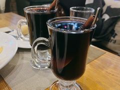 热红酒-柏斯图德国餐吧(馆陶路德国风情街店)