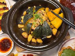 -稻香海鲜饭店(第一国际店)