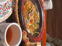 -旺爷砂锅·茶作(国贸城店)