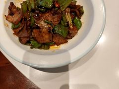 -壹只菜·崇明本地特色菜(崇明南门店)