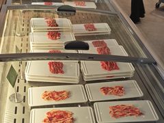 -尚宴牛特鲜自助(太原街万达店)