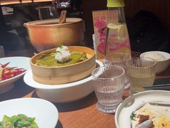 -清水亭湖北菜(大屯DT51店)