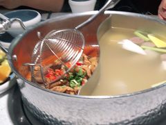 -左庭右院鲜牛肉火锅(苏州园区永旺店)