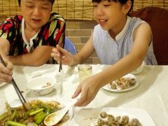 -吉源大排档·鱼生·海鲜(烧烤彩印厂店)