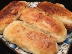 -孟夫子水煎包(锦艺城店)