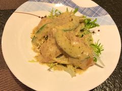-福樱兰海鲜放题铁板烧(加州店)