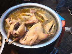 -清真·王家桶子鸡